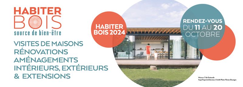 Banniere Habiter Bois event 1130x407px version2024