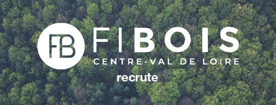 fibois cvl recrute